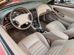 Zimmer Golden Spirit Convertible 2000 года